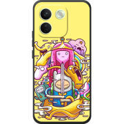 Чохол BoxFace Xiaomi Redmi Note 17 Pro Max 
