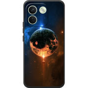 Чохол BoxFace Xiaomi Redmi Note 17 Pro Max 