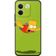 Чохол BoxFace Xiaomi Redmi Note 17 Pro Max 