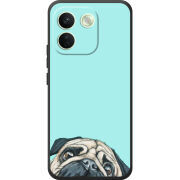Чохол BoxFace Xiaomi Redmi Note 17 Pro Max 