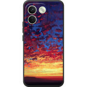 Чохол BoxFace Xiaomi Redmi Note 17 Pro Max Draw Breath