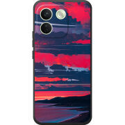 Чохол BoxFace Xiaomi Redmi Note 17 Pro Max Heaven b