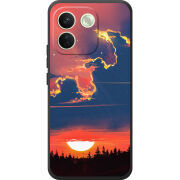 Чохол BoxFace Xiaomi Redmi Note 17 Pro Max Twilight