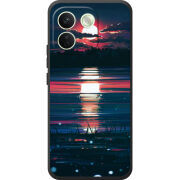 Чохол BoxFace Xiaomi Redmi Note 17 Pro Max Midnight