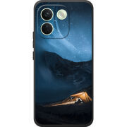 Чохол BoxFace Xiaomi Redmi Note 17 Pro Max Nowhere
