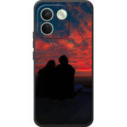 Чохол BoxFace Xiaomi Redmi Note 17 Pro Max the Secret Place