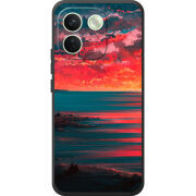 Чохол BoxFace Xiaomi Redmi Note 17 Pro Max Seaside a
