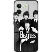 Чохол BoxFace Xiaomi Redmi Note 17 Pro Max 