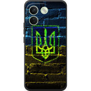 Чохол BoxFace Xiaomi Redmi Note 17 Pro Max Trident