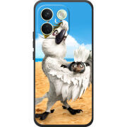Чохол BoxFace Xiaomi Redmi Note 17 Pro Max 