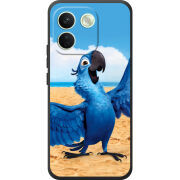 Чохол BoxFace Xiaomi Redmi Note 17 Pro Max 