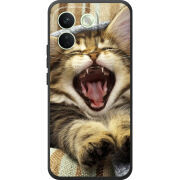 Чохол BoxFace Xiaomi Redmi Note 17 Pro Max 