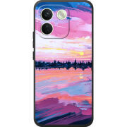 Чохол BoxFace Xiaomi Redmi Note 17 Pro Max Sky Mirror