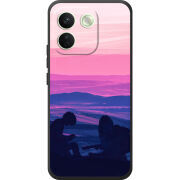 Чохол BoxFace Xiaomi Redmi Note 17 Pro Max Top of the World