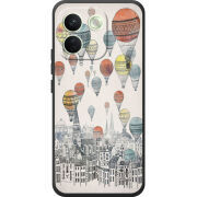 Чохол BoxFace Xiaomi Redmi Note 17 Pro Max 