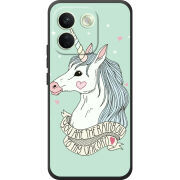 Чохол BoxFace Xiaomi Redmi Note 17 Pro Max My Unicorn