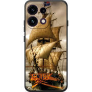 Чохол BoxFace OPPO Reno 16F 