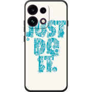Чохол BoxFace OPPO Reno 16F Just  Do It
