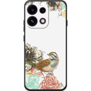 Чохол BoxFace OPPO Reno 16F 