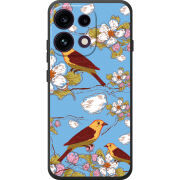 Чохол BoxFace OPPO Reno 16F 
