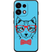 Чохол BoxFace OPPO Reno 16F 