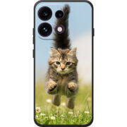 Чохол BoxFace OPPO Reno 16F 