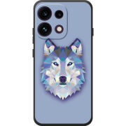 Чохол BoxFace OPPO Reno 16F Wolfie
