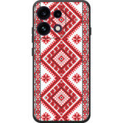 Чохол BoxFace OPPO Reno 16F 