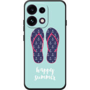 Чохол BoxFace OPPO Reno 16F 