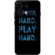Чохол BoxFace OPPO Reno 16F 