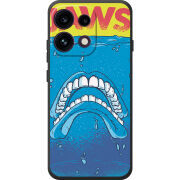 Чохол BoxFace OPPO Reno 16F Jaws