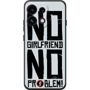 Чохол BoxFace OPPO Reno 16F No Girlfriend