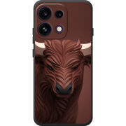 Чохол BoxFace OPPO Reno 16F 