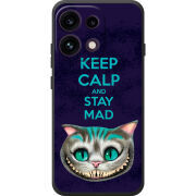 Чохол BoxFace OPPO Reno 16F Stay Mad