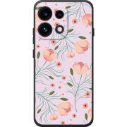 Чохол BoxFace OPPO Reno 16F 