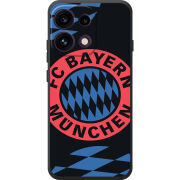 Чохол BoxFace OPPO Reno 16F FC Bayern