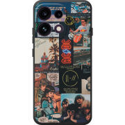 Чохол BoxFace OPPO Reno 16F 