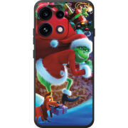 Чохол BoxFace OPPO Reno 16F 
