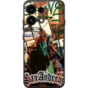 Чохол BoxFace OPPO Reno 16F GTA San Andreas