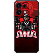 Чохол BoxFace OPPO Reno 16F 