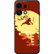 Чохол BoxFace OPPO Reno 16F 