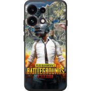 Чохол BoxFace OPPO Reno 16F 
