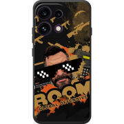 Чохол BoxFace OPPO Reno 16F CS:Go C4