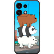 Чохол BoxFace OPPO Reno 16F 