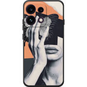 Чохол BoxFace OPPO Reno 16F 