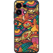 Чохол BoxFace OPPO Reno 16F 
