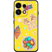 Чохол BoxFace OPPO Reno 16F 