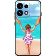 Чохол BoxFace OPPO Reno 16F Happy child