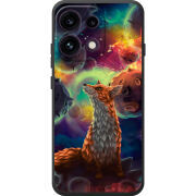 Чохол BoxFace OPPO Reno 16F CosmoFox