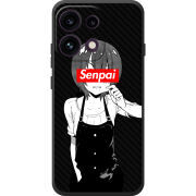 Чохол BoxFace OPPO Reno 16F Senpai